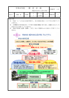 Ｒ８教育計画.pdfの1ページ目のサムネイル